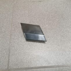 Priekšēja luktura vāks priekš Volvo 2012-  21413734