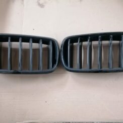 Pārsega reste priekš BMW X5 F15 2013-2018