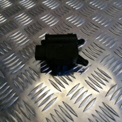 Apsildes sistēmas aktuators priekš AUDI A4 2007