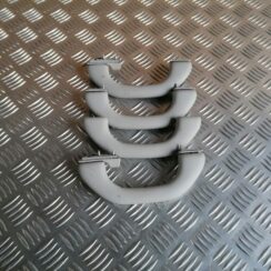 Salona rokturis griestos priekš VW POLO 2008