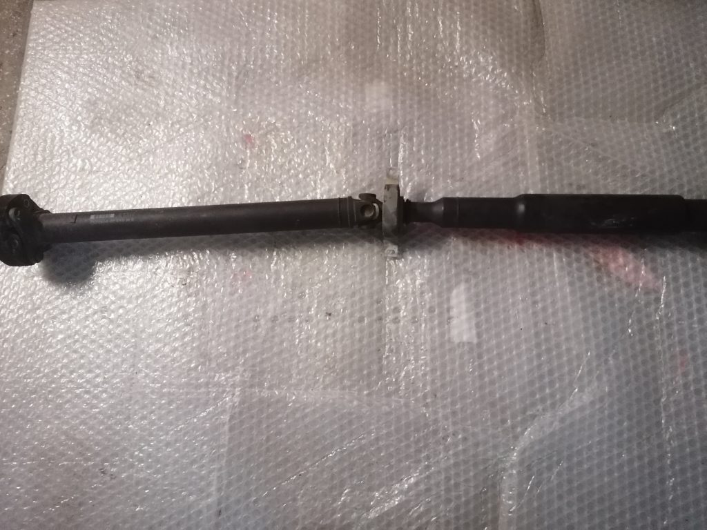 Kardāns priekš BMW 330D E91 2008 TOURING