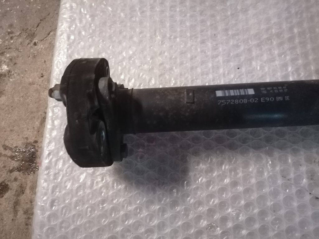 Kardāns priekš BMW 330D E91 2008 TOURING