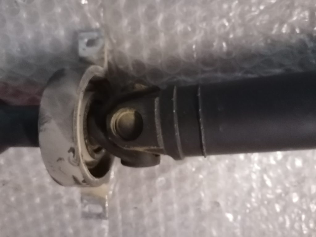 Kardāns priekš BMW 330D E91 2008 TOURING