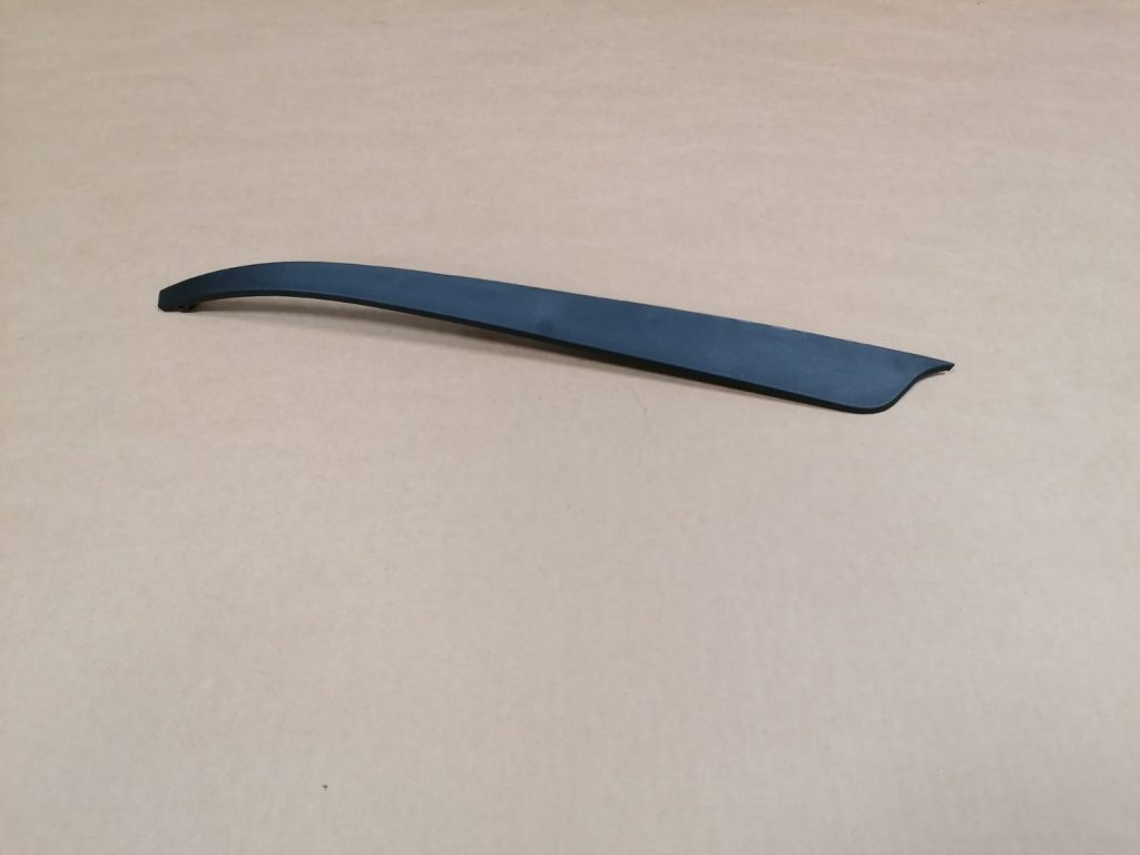 Priekšēja bufera uzlika priekš KIA Sorento 2002-2009 865823E500