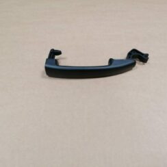 Bagāžnieka vāka atvēršanas rokturis/poga priekš CITROEN PEUGEOT 9467416088