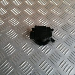 Apsildes sistēmas aktuators priekš OPEL ASTRA H 2006