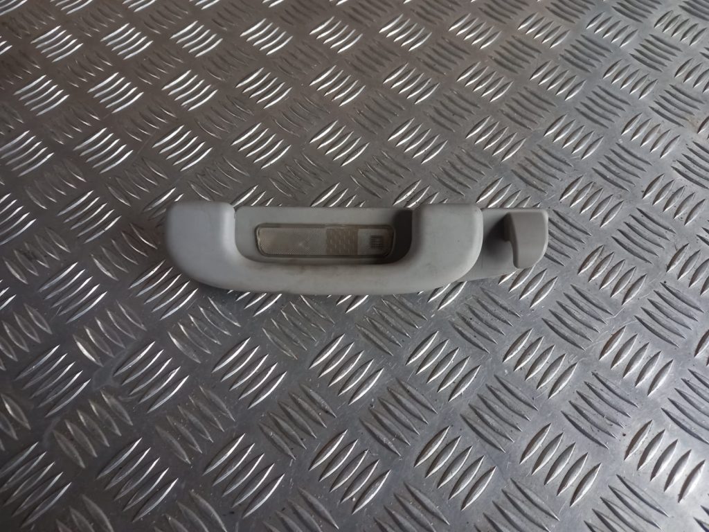 Salona rokturis griestos priekš MERCEDES BENZ ML320 2005 BLACK