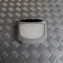 Aizmugurējo sēdvietu apgaismojums priekš MERCEDES BENZ ML320 2005 BLACK