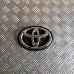 Logotips/Emblema priekš Toyota 5314360020