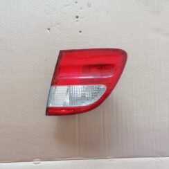 Bagāžnieka vāka labais lukturis priekš MERCEDES BENZ CLS 320 2005