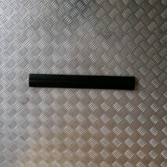 Sliekšņa priekšēja laba uzlika (salonā) priekš BMW 1 E87 2009 WHITE