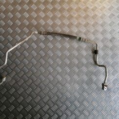 Gaisa kondicioniera galvenā caurule priekš BMW 1 E87 2009 WHITE