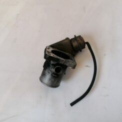 Droseļvārsts priekš NISSAN PATHFINDER 2006