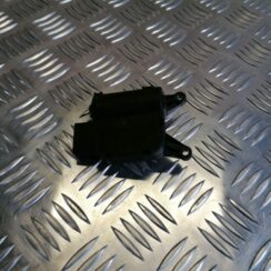 Apsildes sistēmas aktuators priekš AUDI A4 2007