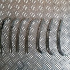 Restes uzlikas komplekts priekš TOYOTA LC150 2009