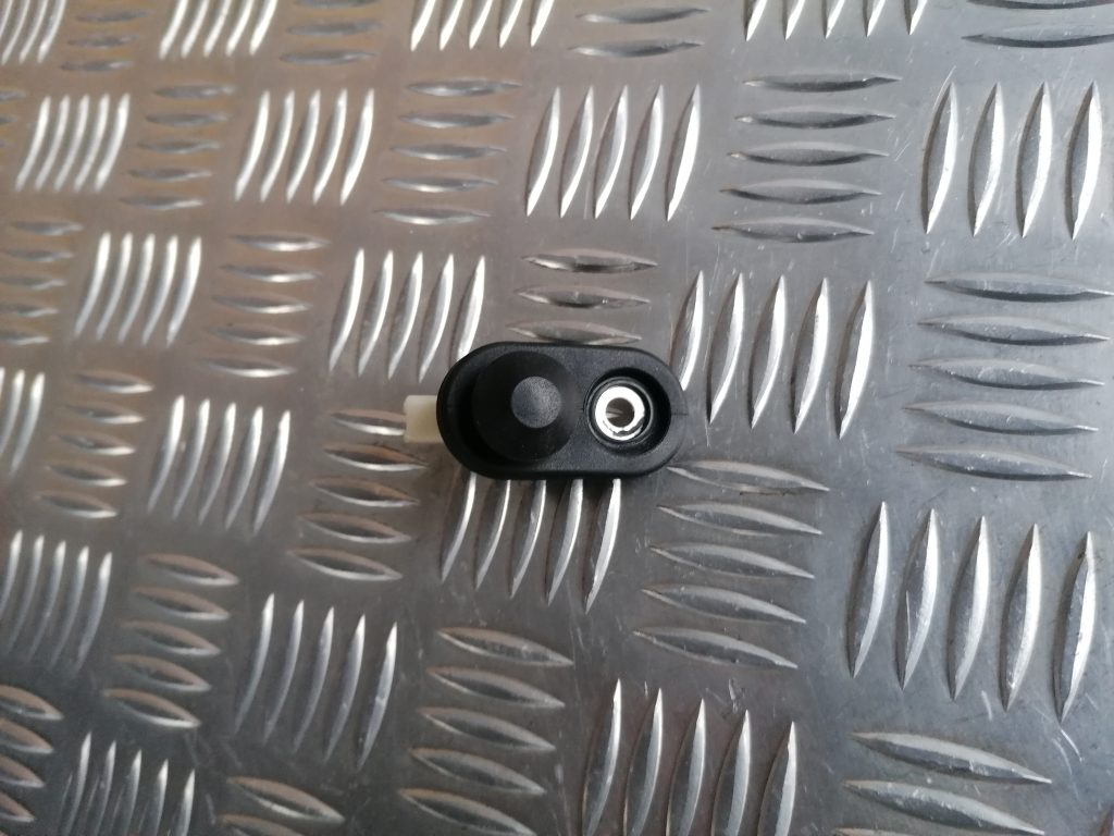 Durvju atvēršanas/aizvēršanas kontakts priekš LEXUS IS250 2007