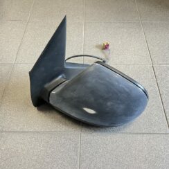 Ārējais spogulis, pa kreisi priekš VW T6 CARAVELLE 2016- 7E1857407AF 7L1857501A