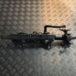 Stūres statne priekš BMW 1 E87 2009 WHITE