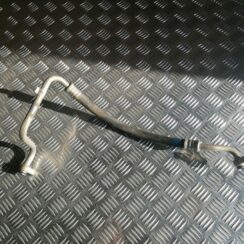 Gaisa kondicioniera caurule priekš TOYOTA AVENSIS 2012