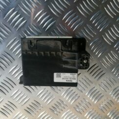 Gaisa kondicioniera vadības bloks priekš TOYOTA AVENSIS 2012