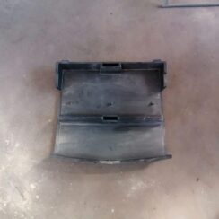 Bagāžnieka nodalījuma paliktnis priekš TOYOTA AVENSIS 2012