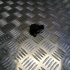 Drošības spilvena trieciensensors priekš AUDI A4 2007