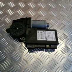 Elektrisko stiklu motors priekš AUDI A4 2007