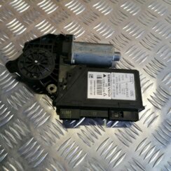 Elektrisko stiklu motors priekš AUDI A4 2007