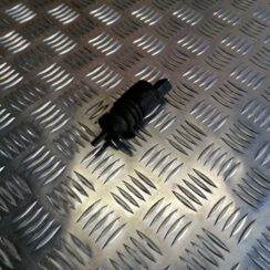 Mazgātāja šķidruma sūknis priekš AUDI A4 2007