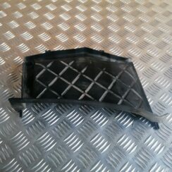 Gaisa filtra korpusa vāks priekš AUDI A4 2007