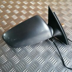 Ārējais spogulis, pa labi priekš AUDI A4 2007