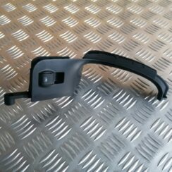 Stikla pacelšanas poga priekš AUDI A4 2007