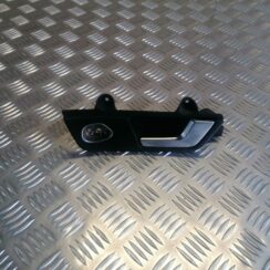 Salona durvju rokturis, priekšējais labais priekš AUDI A4 2007