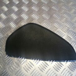 Mērinstrumentu paneļa sānu apdare priekš AUDI A4 2007