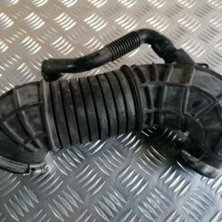 Gaisa filtra korpusa caurule priekš AUDI A4 2007