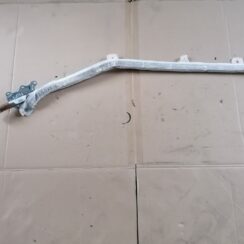 Griestu drošības spilvens, pa kreisi priekš AUDI A4 2007