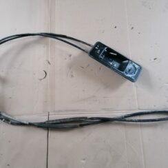 Stāvbremzes troses priekš AUDI A4 2007