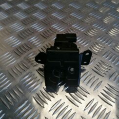 Bagāžnieka vāka slēdzene priekš KIA CEED 2013