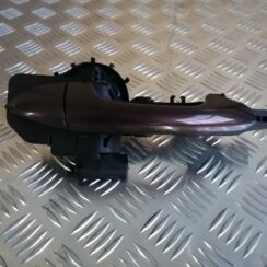 Aizmugurējāis labais durvju rokturis priekš KIA CEED 2013