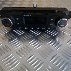 Klimata kontroles bloks priekš KIA CEED 2013