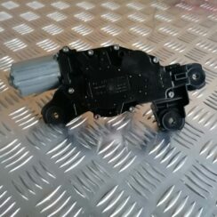 Aizmugurējā stikla tīrītāja motors priekš KIA CEED 2013