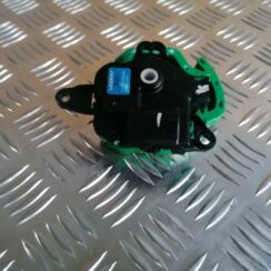 Apsildes sistēmas aktuators priekš KIA CEED 2013