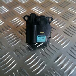 Apsildes sistēmas aktuators priekš KIA CEED 2013