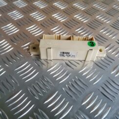 Centrālas atslēgas vadības bloks priekš KIA CEED 2013