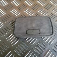 Aizmugurējo sēdvietu apgaismojums priekš KIA CEED 2013