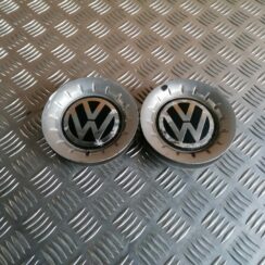 Diska kalpaks priekš VW POLO 2008