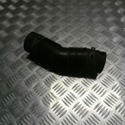 Gaisa filtra korpusa caurule priekš VW POLO 2008