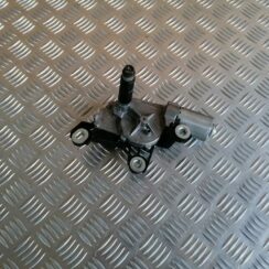 Aizmugurējā stikla tīrītāja motors priekš VW POLO 2008