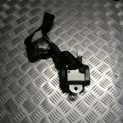 Priekšējā labā drošības josta priekš VW POLO 2008