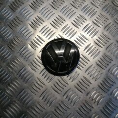 Logotips/Emblema priekš VW POLO 2008